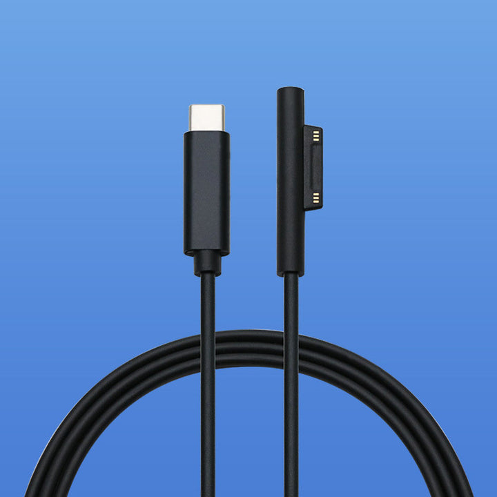 Household Simple Charging Cable Adapter