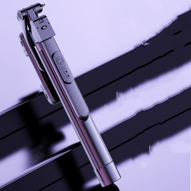 Metal Anti Shake Mobile Phone Tripod