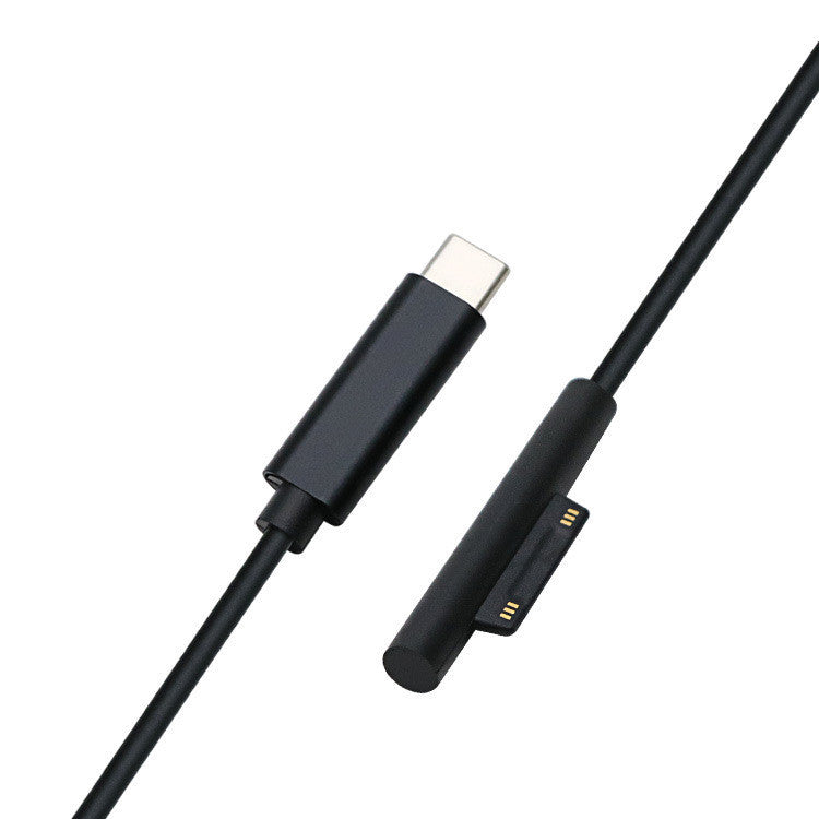 Household Simple Charging Cable Adapter