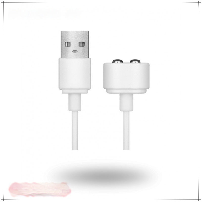 Power Vibration Data Cable