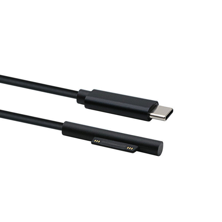 Household Simple Charging Cable Adapter