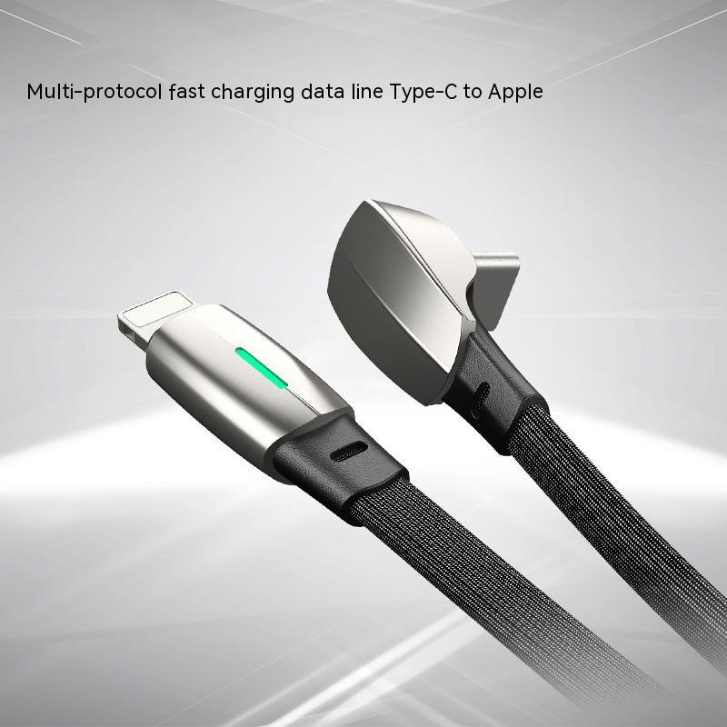Car Mobile Phone Charging Cable
