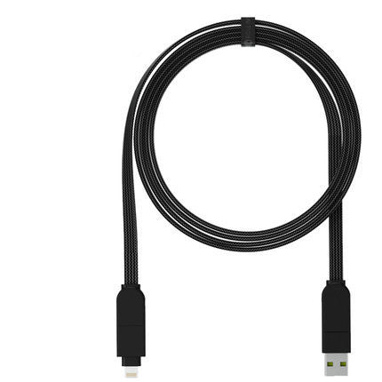 Portable Multi-functional Charging Cable