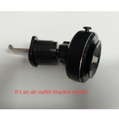 Double-Sided Car Mount Magnetic Stable For Phone