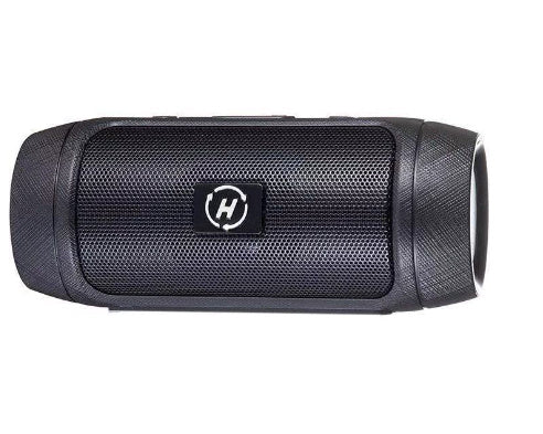 Portable Wireless Bluetooth Speaker