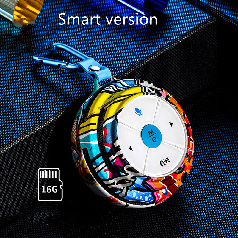 Portable Bluetooth Speaker Wireless Speaker