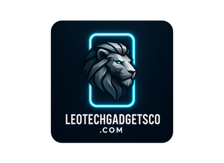Leo Tech Gadgets