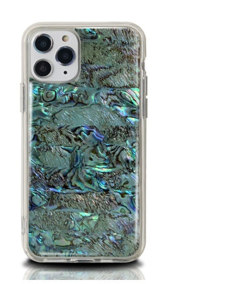Colorful Plastic Shell Phone Case