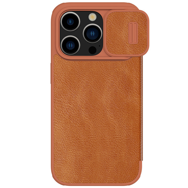 Phone Protective Leather Case