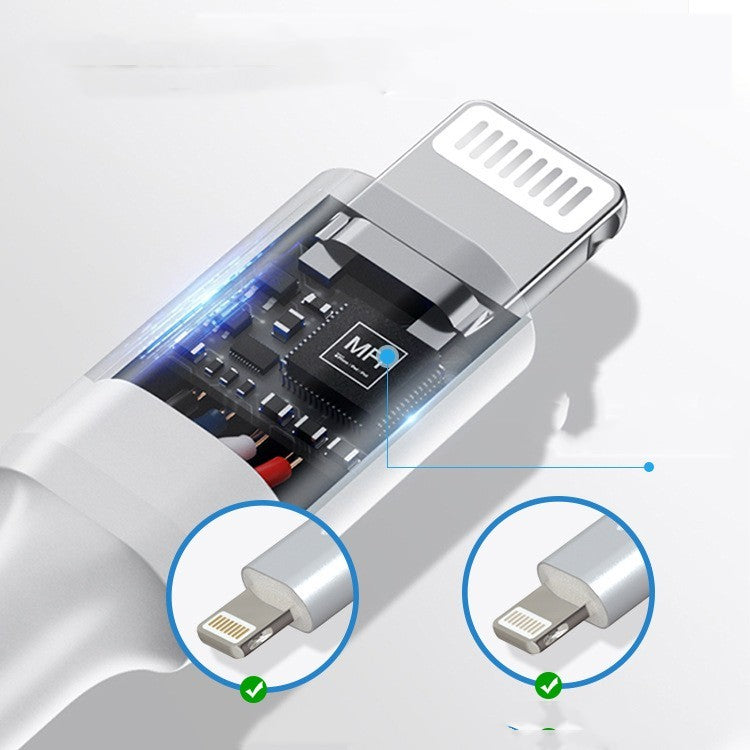 Usb Fast Charging Cable Mobile Phone