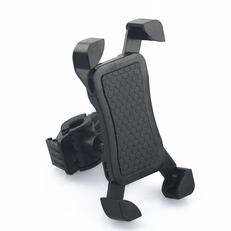Handlebar Phone Holder 360 Rotation