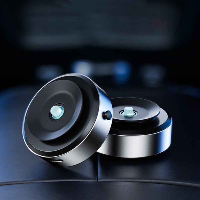 Double-Sided Car Mount Magnetic Stable For Phone