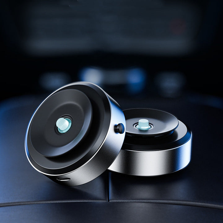Double-Sided Car Mount Magnetic Stable For Phone