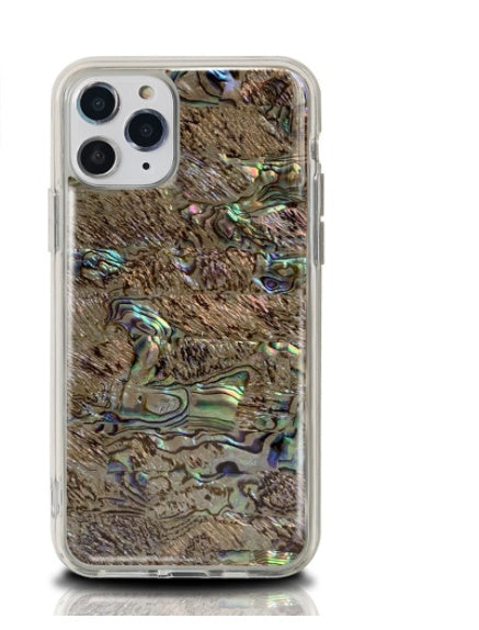 Colorful Plastic Shell Phone Case