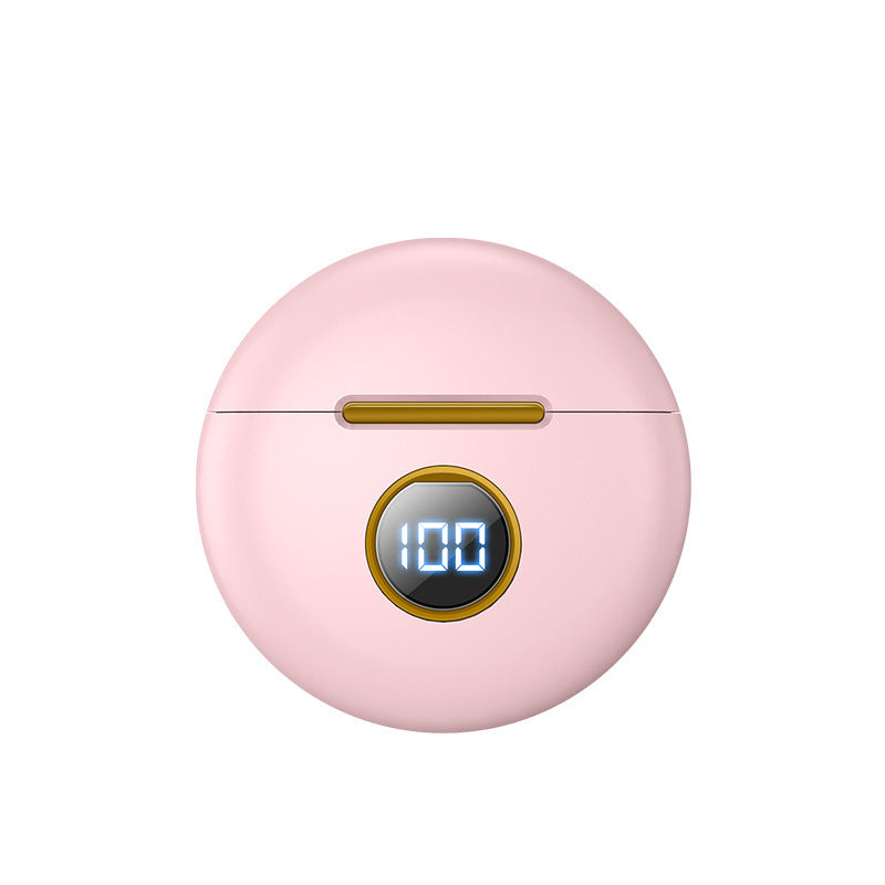 Wireless Bluetooth Earphones