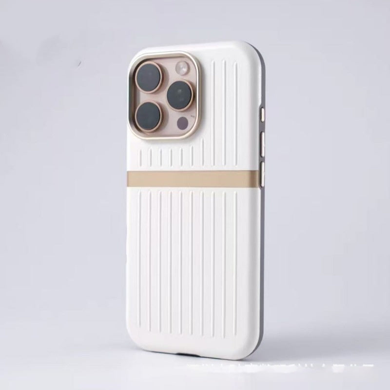 Corrugated Magnetic Phone Case