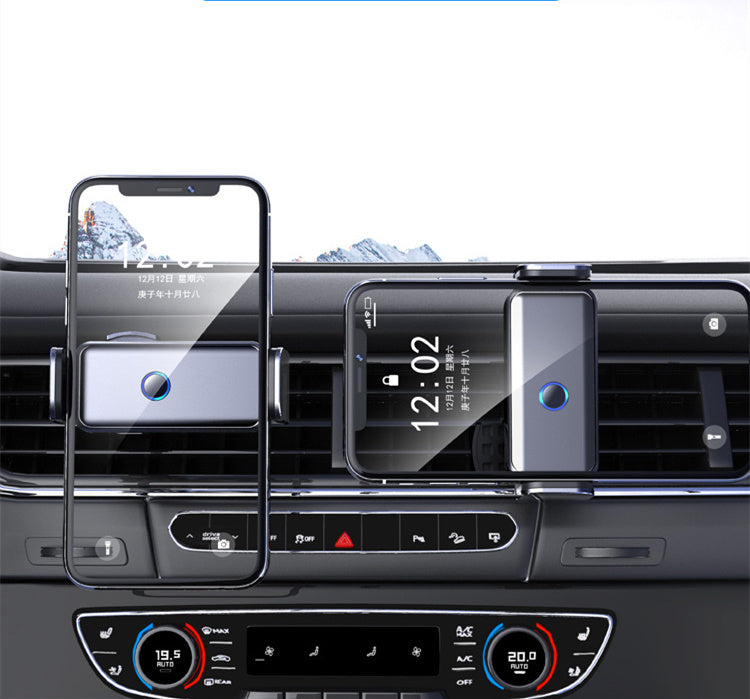 Dedicated Mobile Phone Car Holder