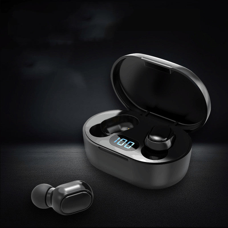 Mini TWS True Wireless Bluetooth In-Ear Earbuds