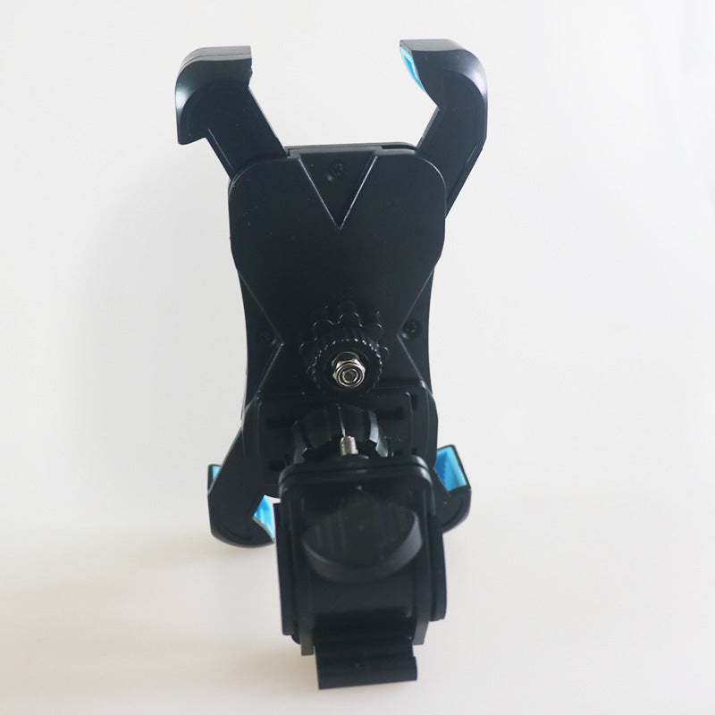 Handlebar Phone Holder 360 Rotation