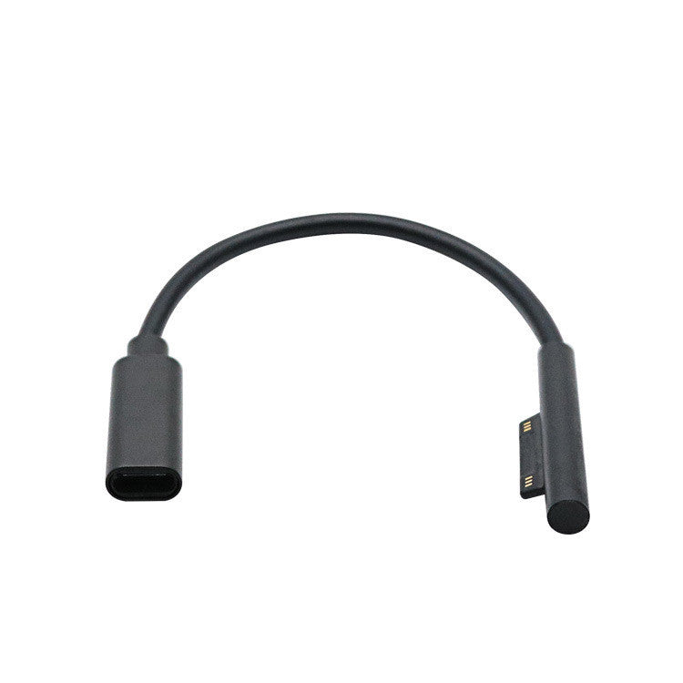 Household Simple Charging Cable Adapter