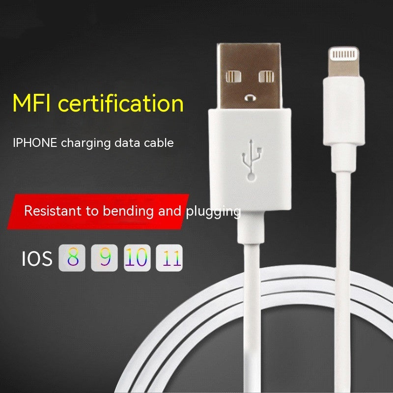 Usb Fast Charging Cable Mobile Phone