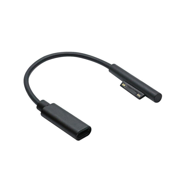 Household Simple Charging Cable Adapter