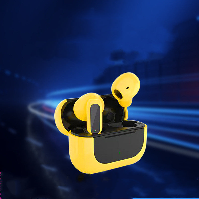 Bilateral Stereo Wireless Headphones